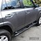 Westin Automotive 10-16 4RUNNER SR5/10-16 TRAIL EDITION PRO TRAXX 5 OVAL STEP BAR BLACK 21-53835 - alternate 9